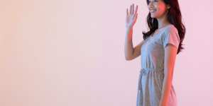 笑顔でスタート！ガールズバー求人