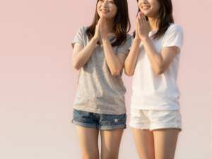 仲間と輝くガールズバーの求人募集