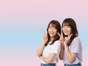 友達と楽しく！ガールズバーの求人