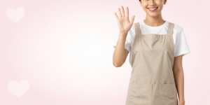 笑顔でウェルカム！ガールズバー求人