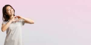 自分らしく輝くガールズバーのバイト