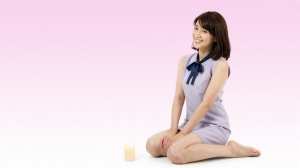 ガールズバー求人！キャンディピンクの制服