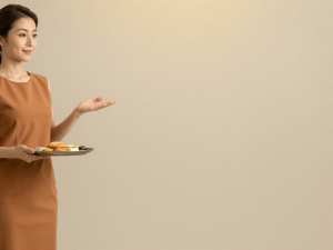 スナック求人：洗練されたおもてなし