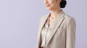 洗練されたラウンジ・会員制