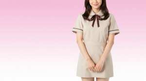 ガールズバー求人！可愛い制服でキュン！