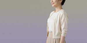 ラウンジ・会員制求人：落ち着いた品格