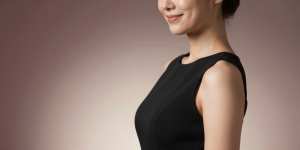 ラウンジ・会員制求人：格式ある品性