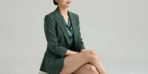 ラウンジ・会員制求人：洗練された空間