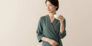 ラウンジ・会員制求人：おもてなしの美