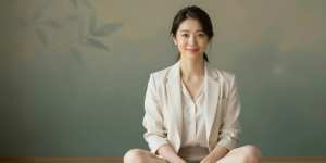 ラウンジ・会員制求人：上質な癒し