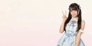 コンカフェ求人：ゴシックロリータの募集