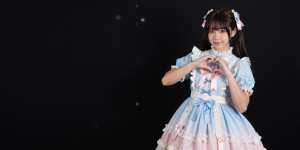 コンカフェ求人：ロリータ制服で特別な体験