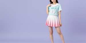 コンカフェ求人：制服スタイルで新しい自分