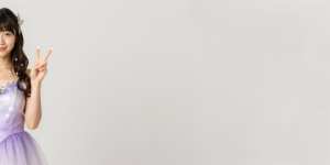 コンカフェ求人：夢見る妖精のアルバイト