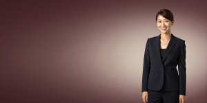 上質な求人案内