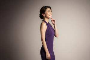 求人：魅惑のパープル、華麗な日々