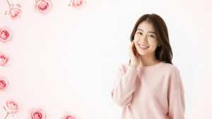 求人：笑顔のニットスタイル