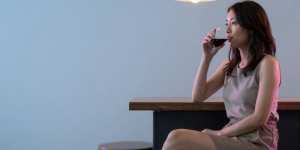 アットホームなスナック求人