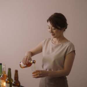 笑顔が素敵なスナック求人募集