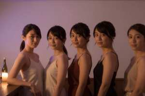 和気あいあいスナック求人情報