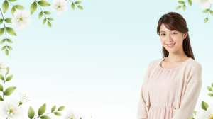 求人：新しい私と春の訪れ