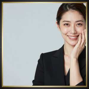 求人：漆黒のラグジュアリーキャリア