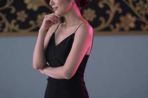 高級接客サロン求人：優雅なひととき