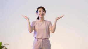 リラクゼーションサロン求人: 自然体で輝く