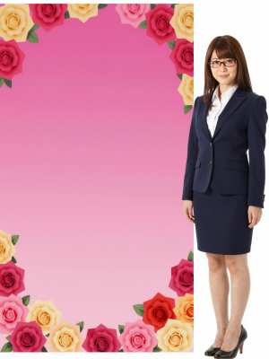 コスプレクラブ・ファンクラブ求人バナー