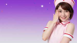 コスプレクラブ・ファンクラブ求人：ナース