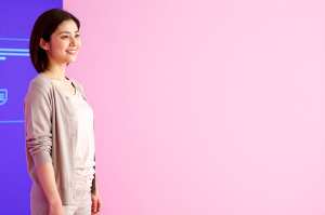 チャットレディ求人: 最先端AIで高収入