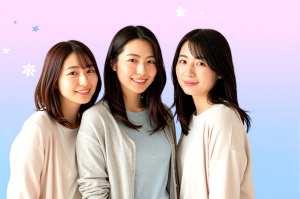 チャットレディ求人: 仲間と楽しい副業