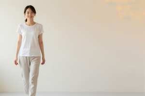 心地よい休日を過ごすライフスタイル素材