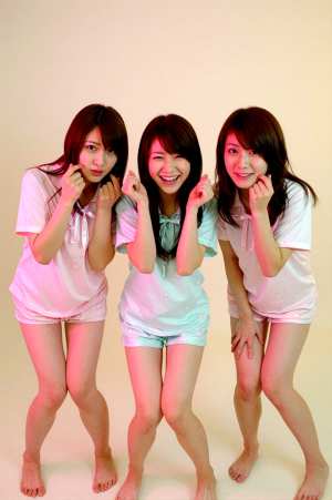 可愛いパジャマ！コンカフェ求人募集中