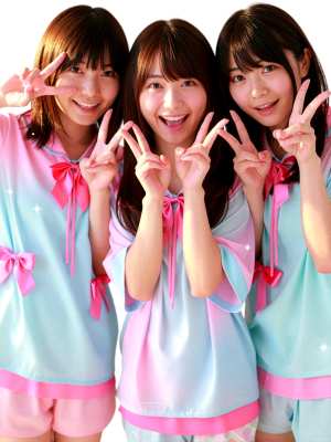 パステルパジャマで癒しのコンカフェ求人