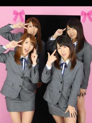 ポップOL！コンカフェスタッフ募集