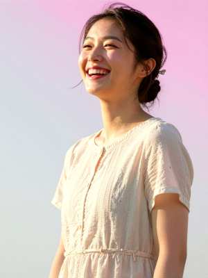 ガールズバー求人: 可愛く輝くあなたへ