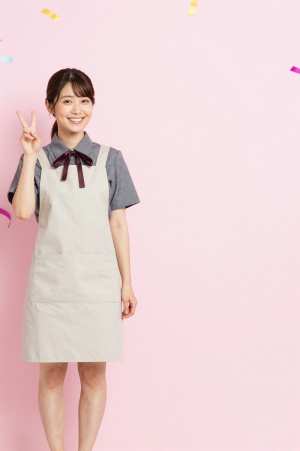 ガールズバー求人: 明るく楽しい職場で