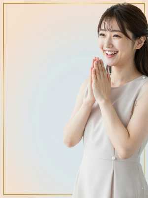 ガールズバー求人: 華やかスタイルで歓迎