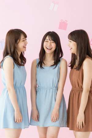 チャットレディ求人：楽しい仲間と働く