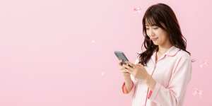 チャットレディ求人：スマホで気楽に