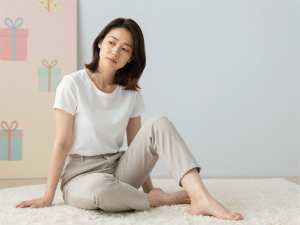 チャットレディ求人：お家でまったり稼ぐ