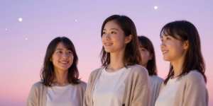 チャットレディ求人：仲間と楽しく