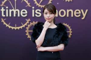 高級接客サロン求人：時の宝石