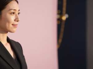 高級接客サロン求人：漆黒の輝き