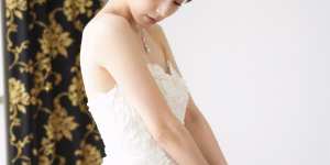 高級接客サロン求人：の白