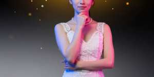 高級接客サロン求人：夢見る白