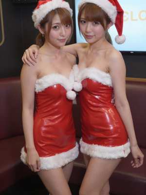 サンタガールのカラオケ