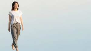 自分を慈しむ日 ライフスタイル素材