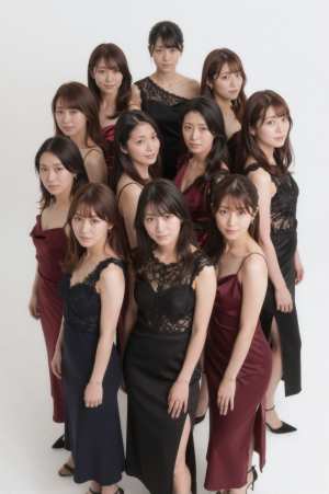 魅力溢れる夜のキャバクラ求人